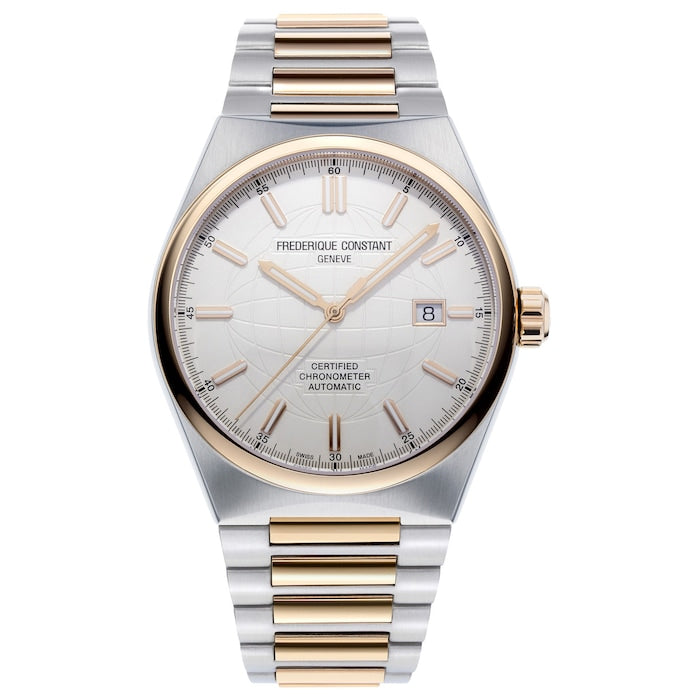 Highlife Automatic Mens Watch Set