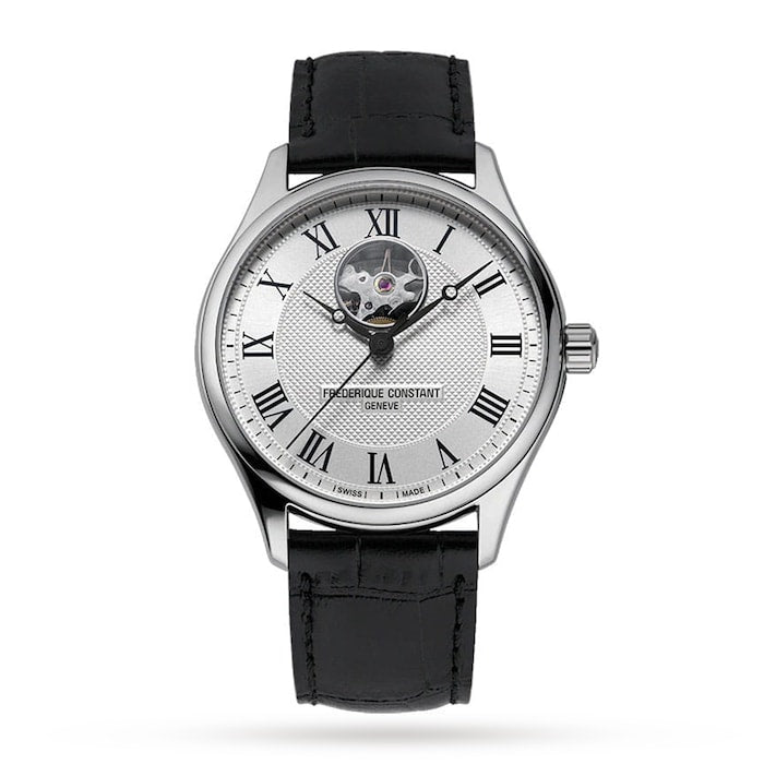 Classics Heart Beat Automatic Mens Watch