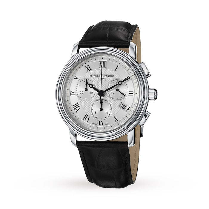 Classics 40mm Mens Watch