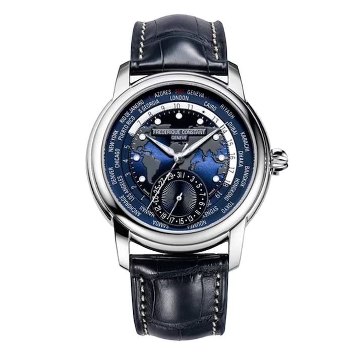 Classics 42mm Mens Watch