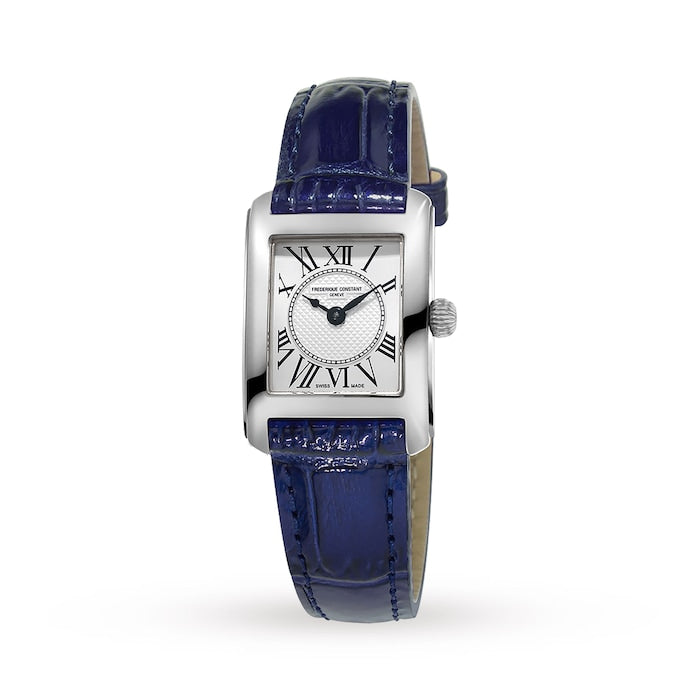 Classic Carree 23mm Ladies Watch