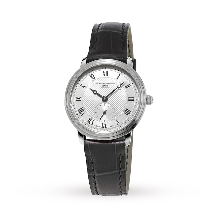 Slimline 28mm Ladies Watch
