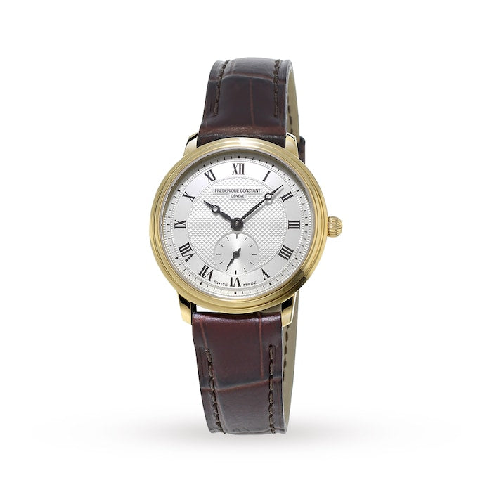 Slimline 29mm Ladies Watch