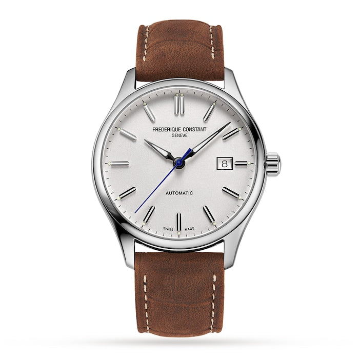 Classics Index Automatic 40mm Mens Watch