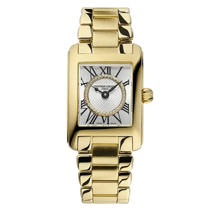 Classics Carree 30mm X 21mm Ladies Watch