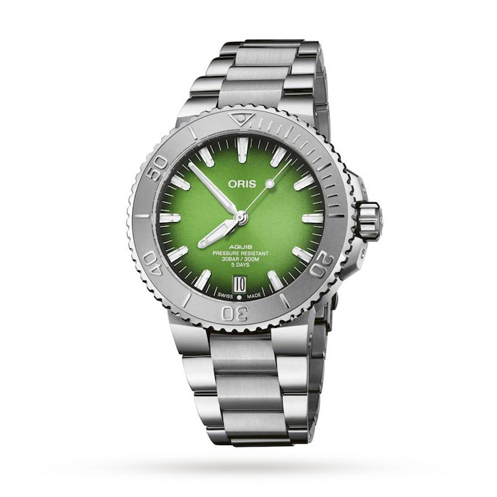 Aquis Payoon Limited Edition 43.5mm Mens Watch