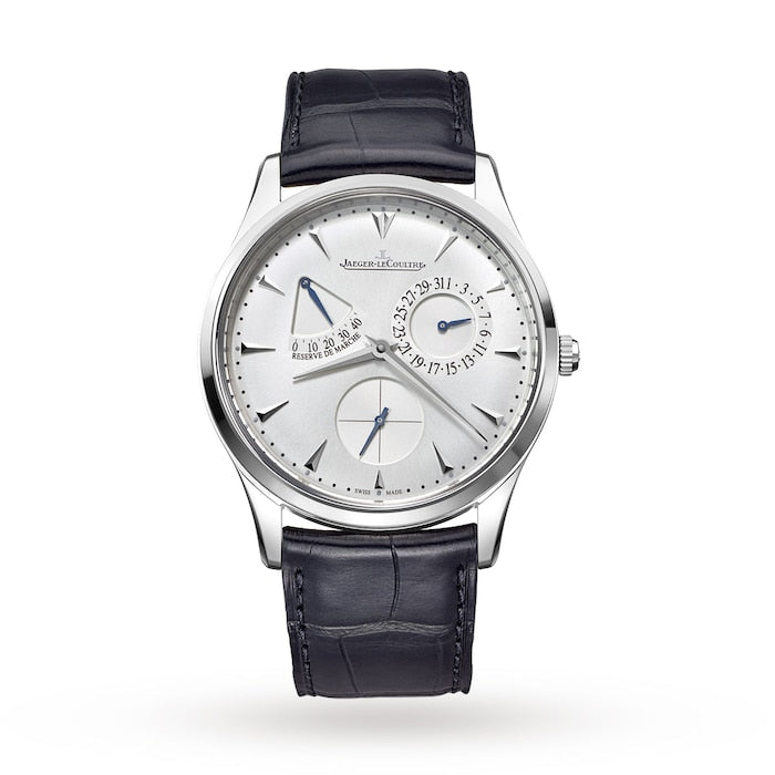 Master Ultra Thin Reserve De Marche