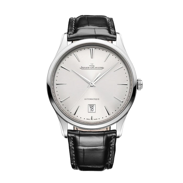 Master Ultra Thin Date
