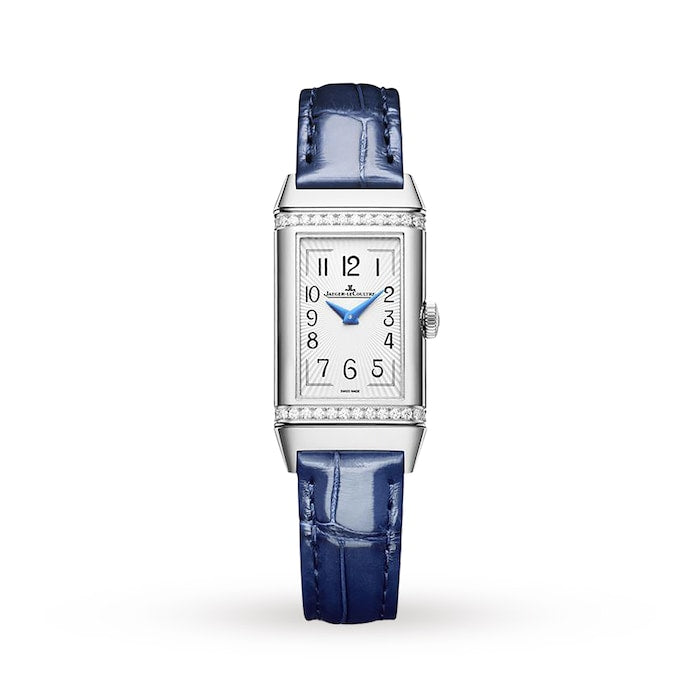Reverso One Duetto