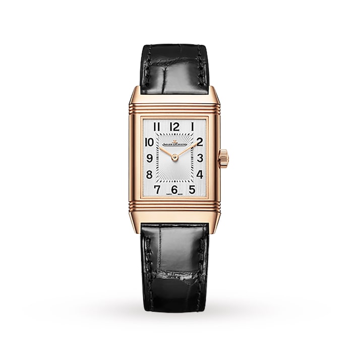 Reverso Classic Medium Thin 40.1 x 24.4 mm