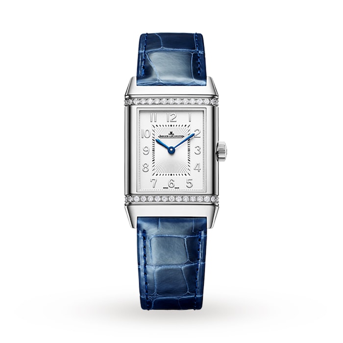 Reverso Classic 24mm Ladies Watch