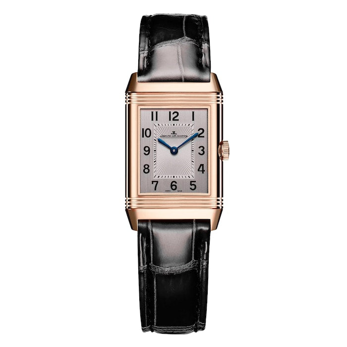 Reverso Classic Duetto
