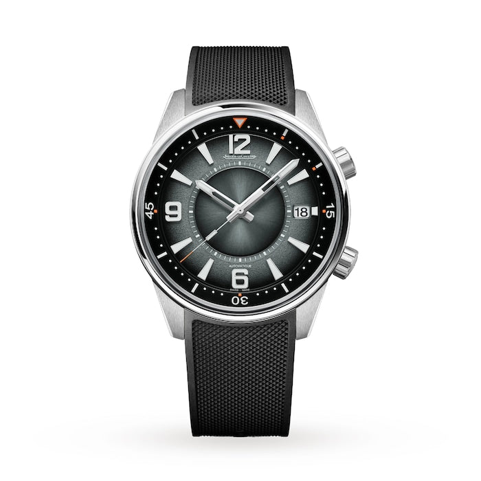 Polaris Date Automatic Mens Watch