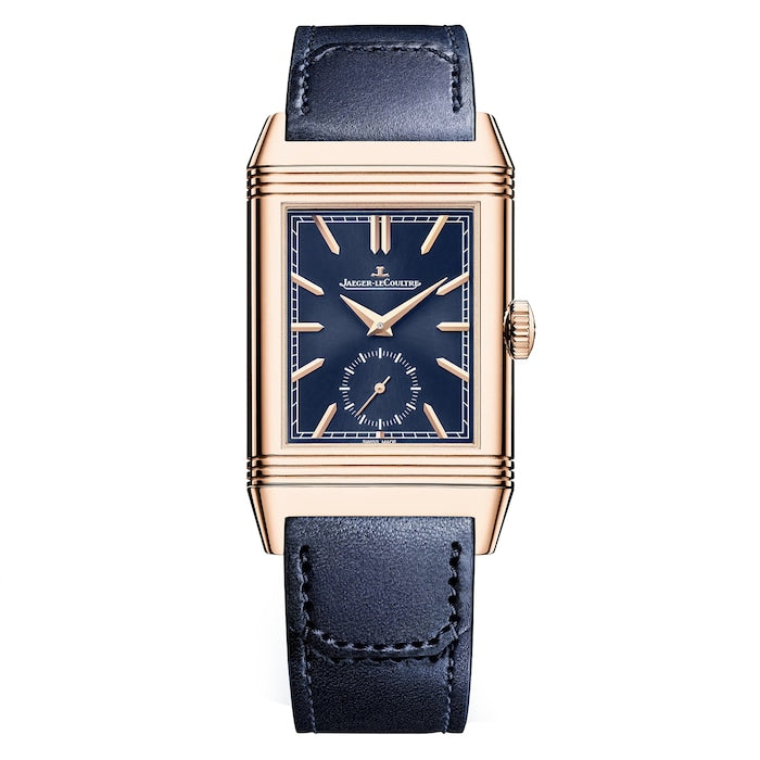 Reverso Tribute Duoface