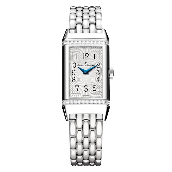 Reverso One Monoface 40.1mm X 20mm Ladies Watch