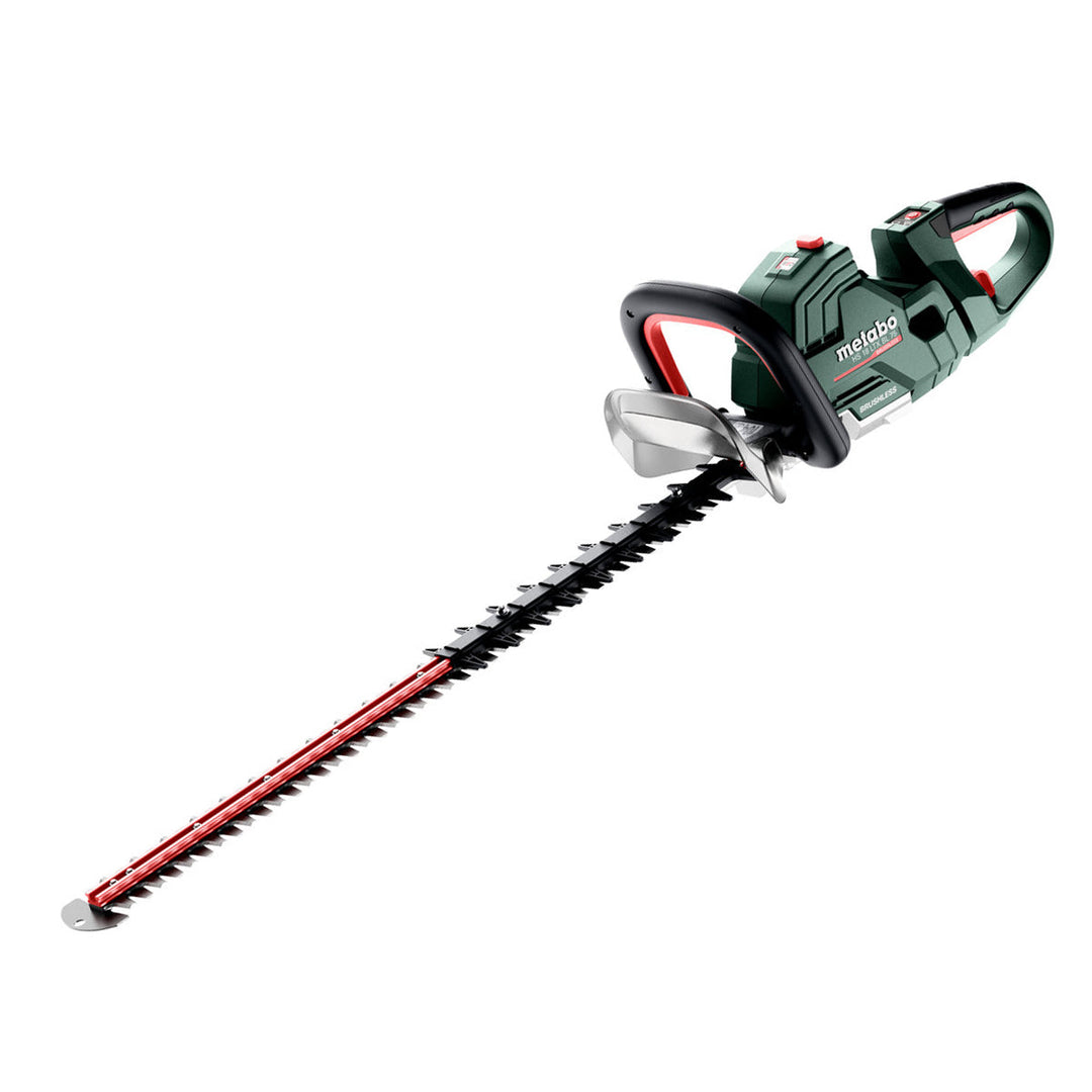 Metabo HS 18 LTX BL 75 18V Brushless 75cm Hedge Trimmer Body Only 601724850