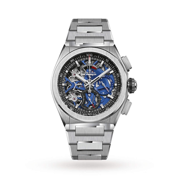 Defy El Primero 21