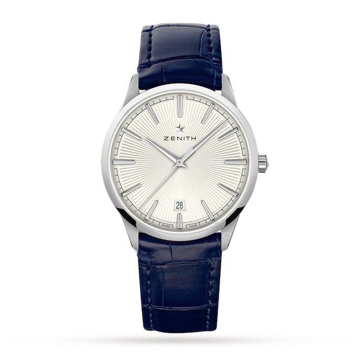 Elite Classic 40mm Mens Watch