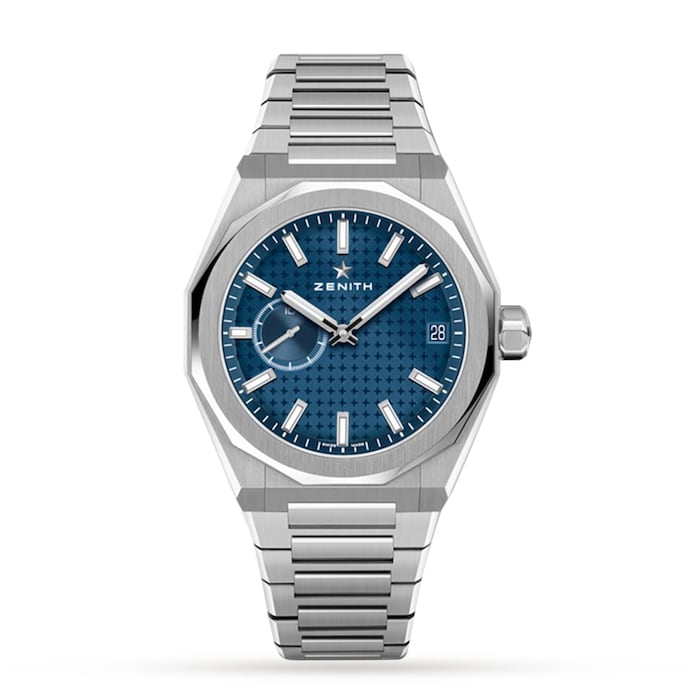 Defy Skyline 41mm Mens Watch