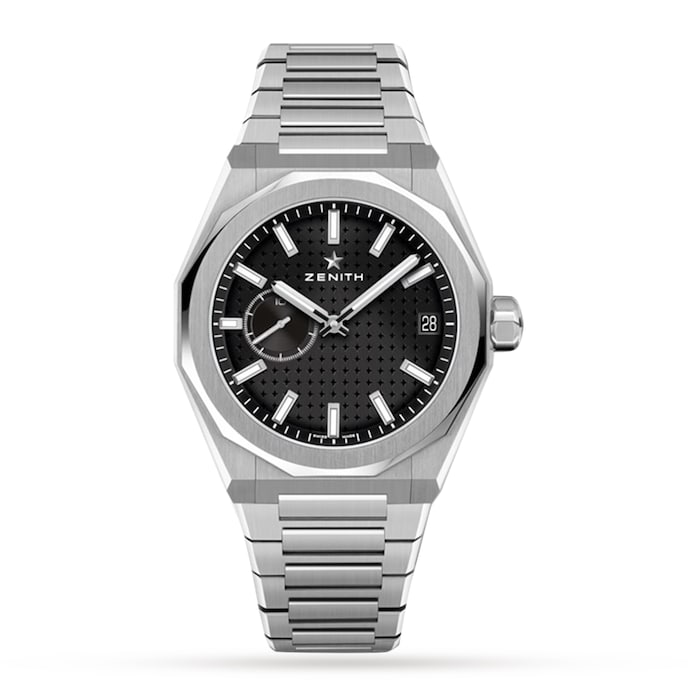 Defy Skyline 41mm Mens Watch