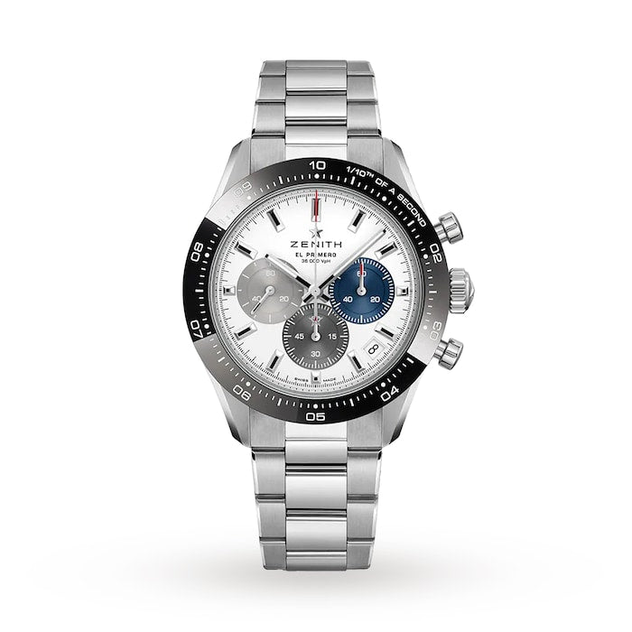  Chronomaster Sport El Primero 3600 41mm