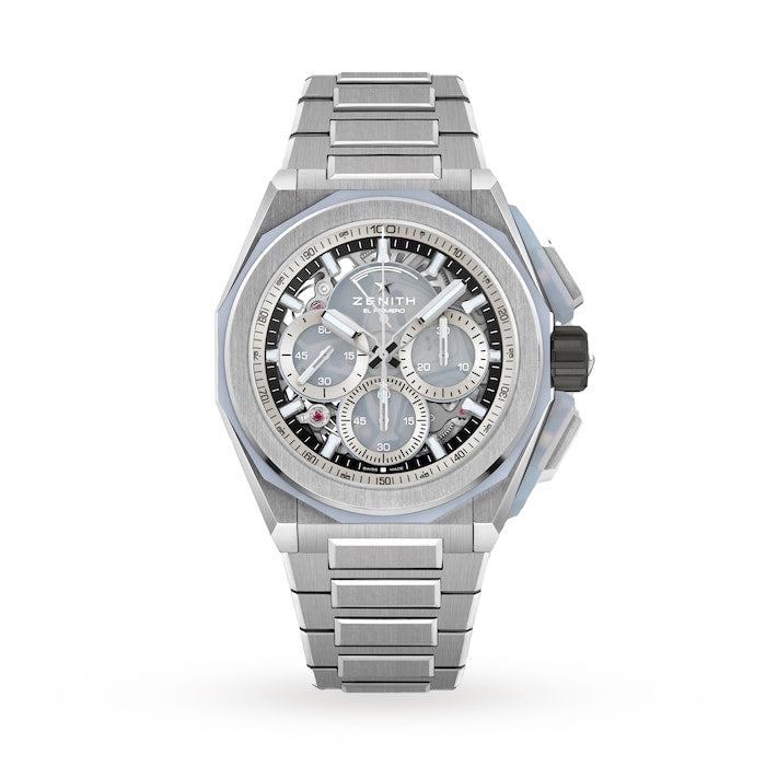 Defy Extreme Glacier 45mm