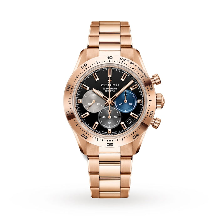 Chronomaster Sport 41mm
