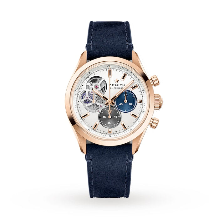 Chronomaster Open 39.5mm