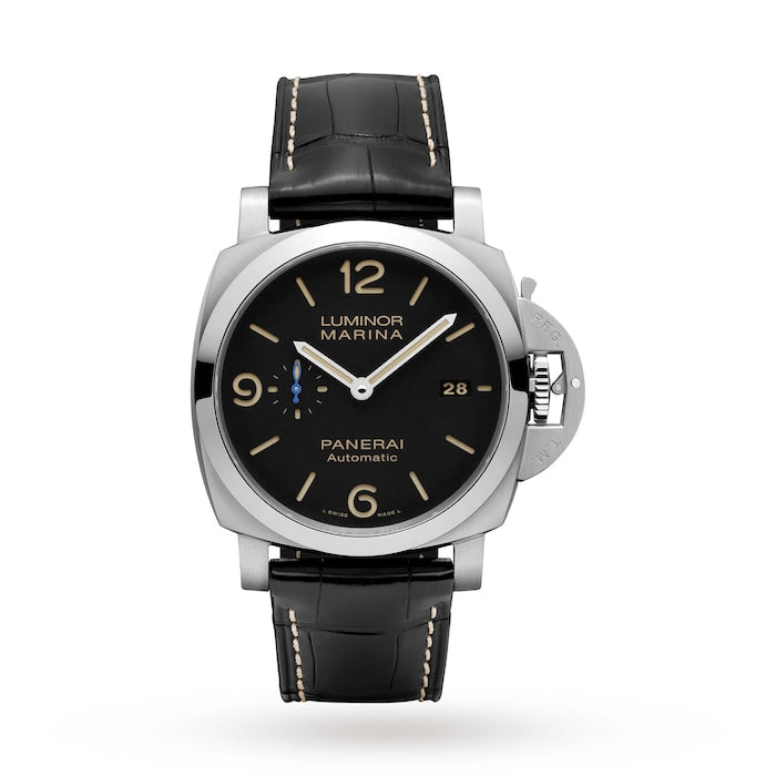 Luminor Marina 44mm Mens Watch