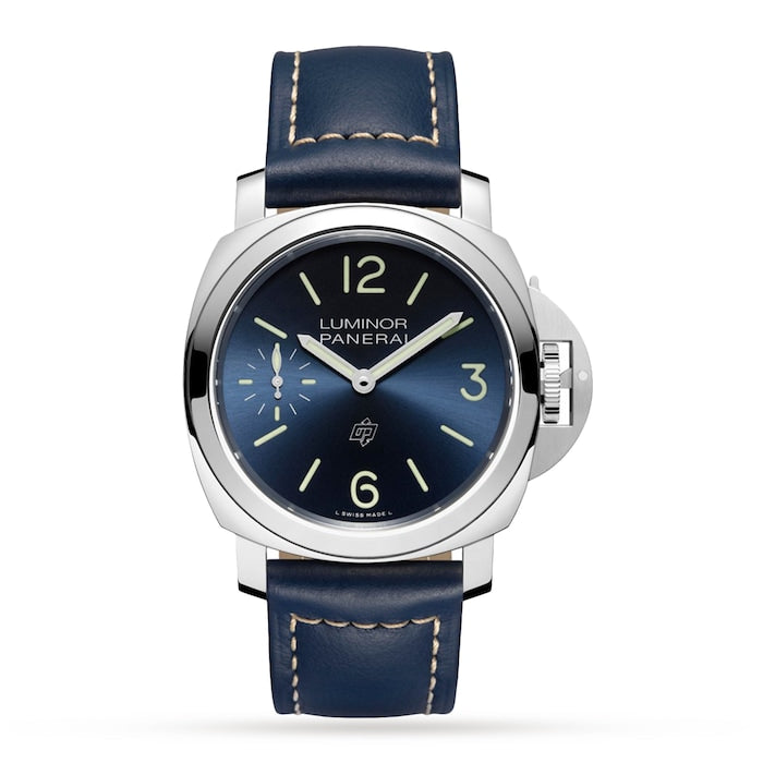 Luminor Mens Watch