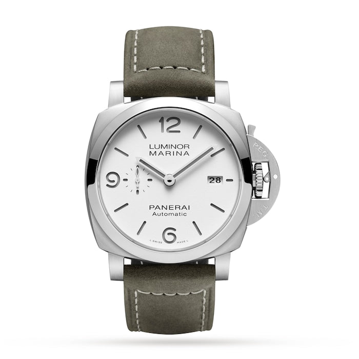 Luminor Marina 44mm