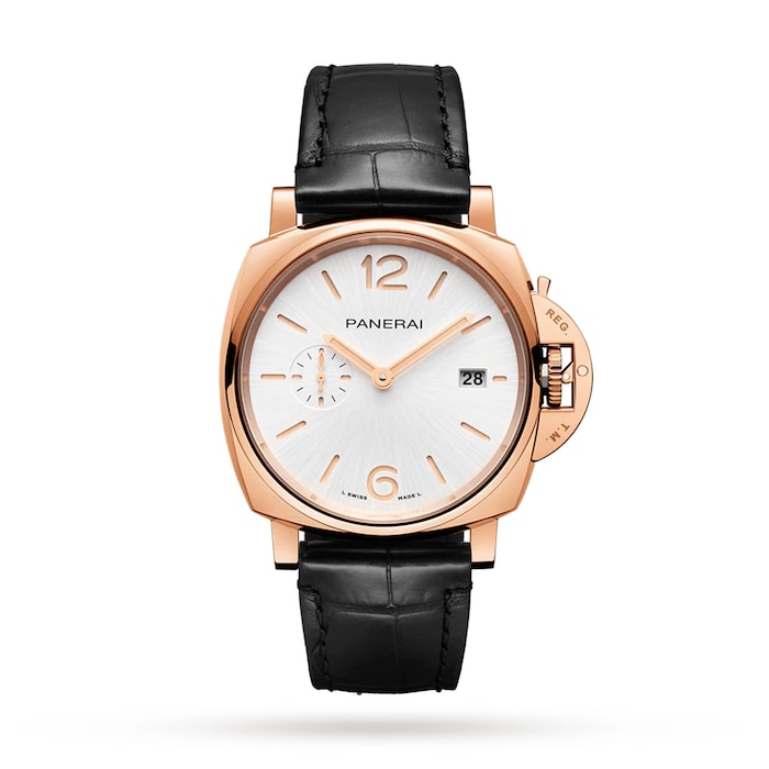 Luminor Due Goldtech™ 42mm