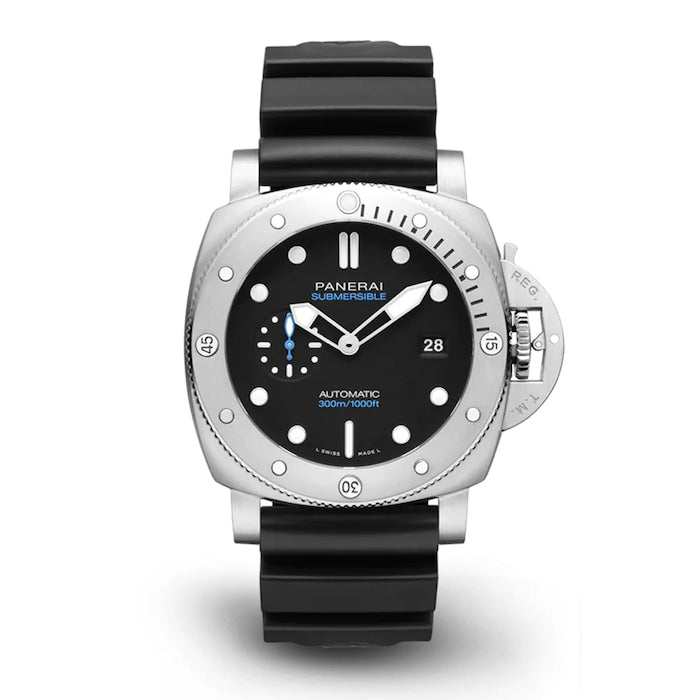 Submersible QuarantaQuattro