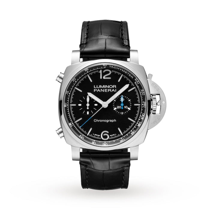 Luminor Chrono