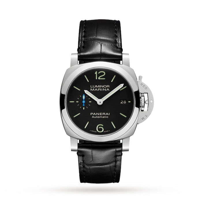 Luminor Quaranta Automatic 40mm Mens Watch