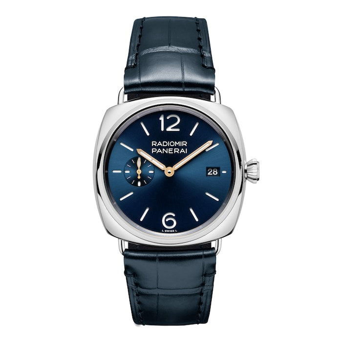 Radiomir Quaranta 40mm Mens Watch