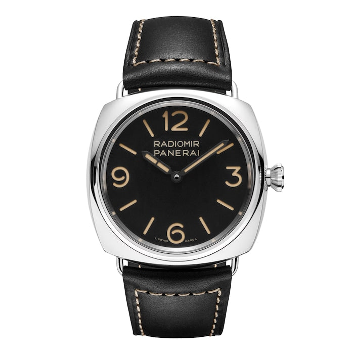 Radiomir Officine 45mm Mens Watch