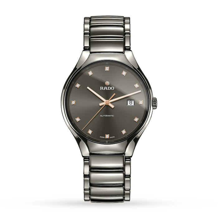 True 40mm Unisex Watch