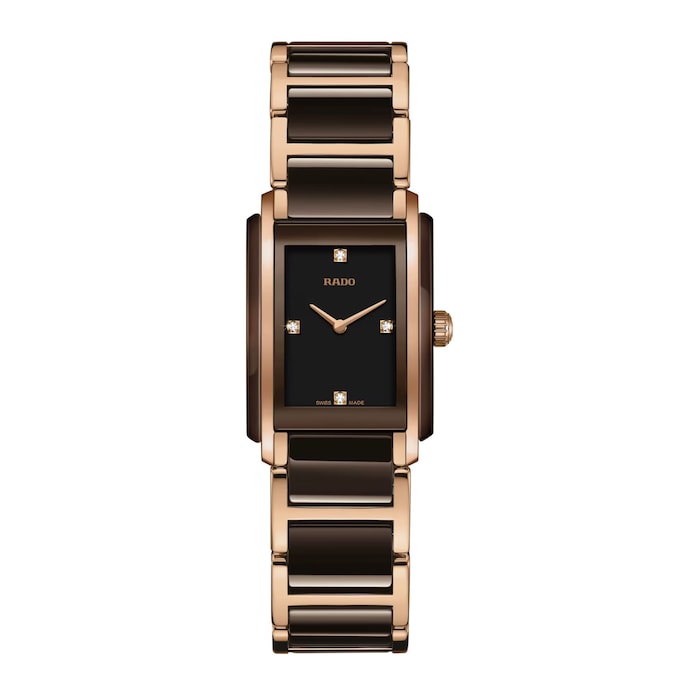 Integral 23mm Ladies Watch
