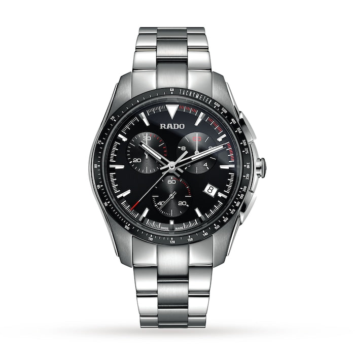 HyperChrome 45mm Mens Watch