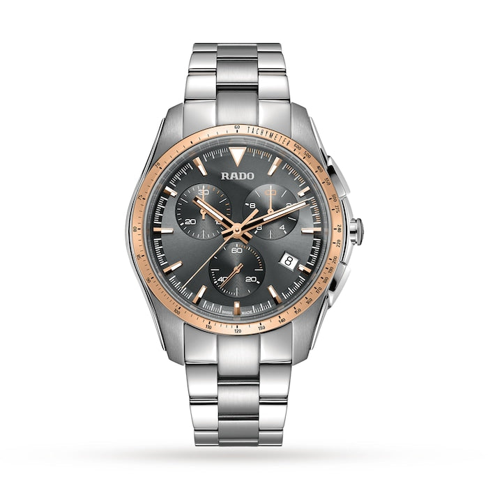 HyperChrome 45mm Mens Watch