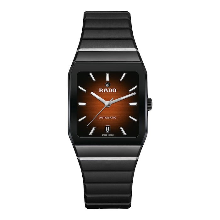 Anatom Automatic 32.5mm Unisex Watch Brown