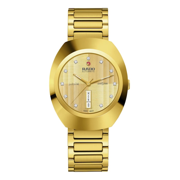 DiaStar Original 38mm