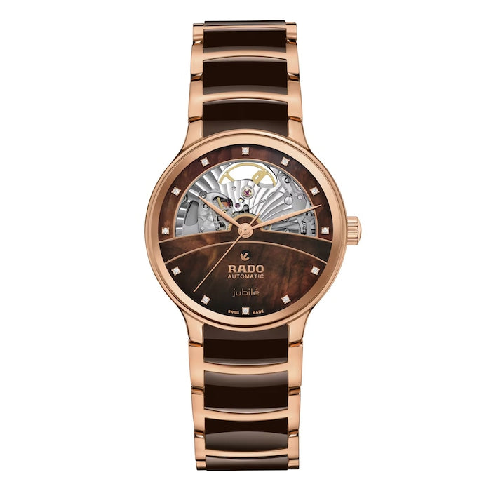 Watches & Clocks