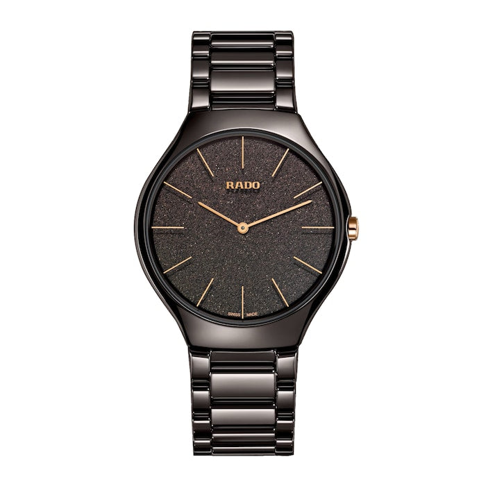 True Round Thinline 39mm