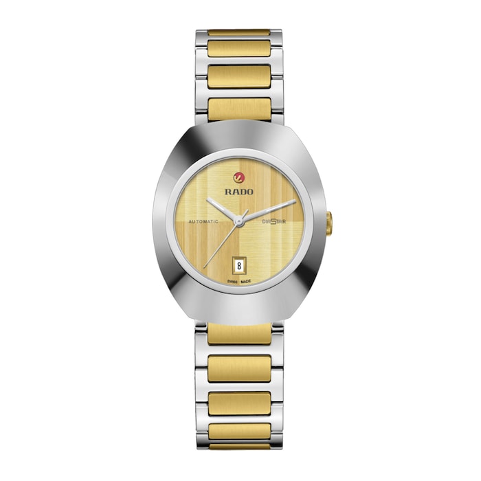 Diastar Original Automatic 30mm Unisex Watch