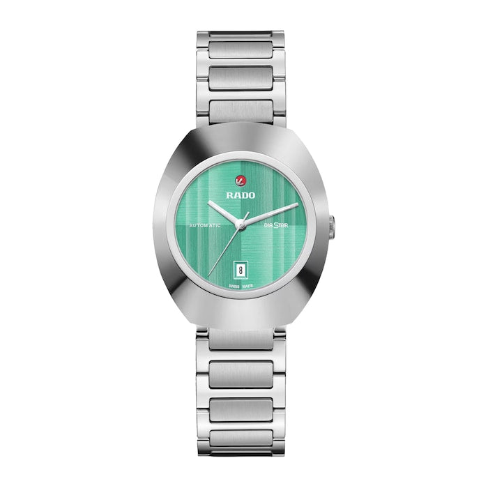 Diastar Original Automatic 30mm Ladies Watch