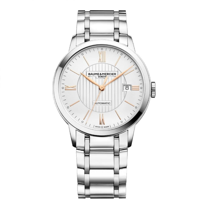 Classima 40mm Mens Watch