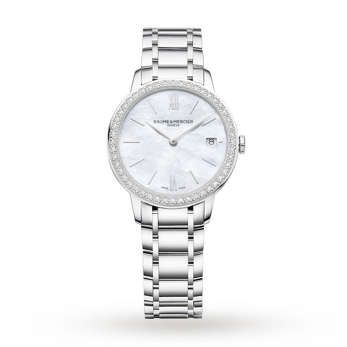 Classima 31mm Ladies Watch