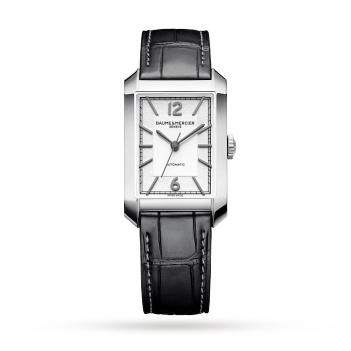 Hampton Automatic 43mm X 27.5mm Mens Watch